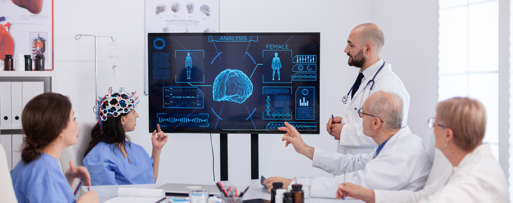 Software Life Cycle Management for Medical Devices