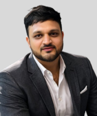 Yash Patel