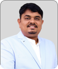 Rajesh Agrawal