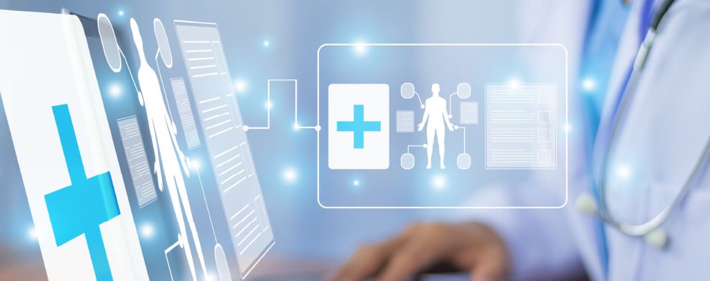 Epic EHR Integration vs Other Systems Banner