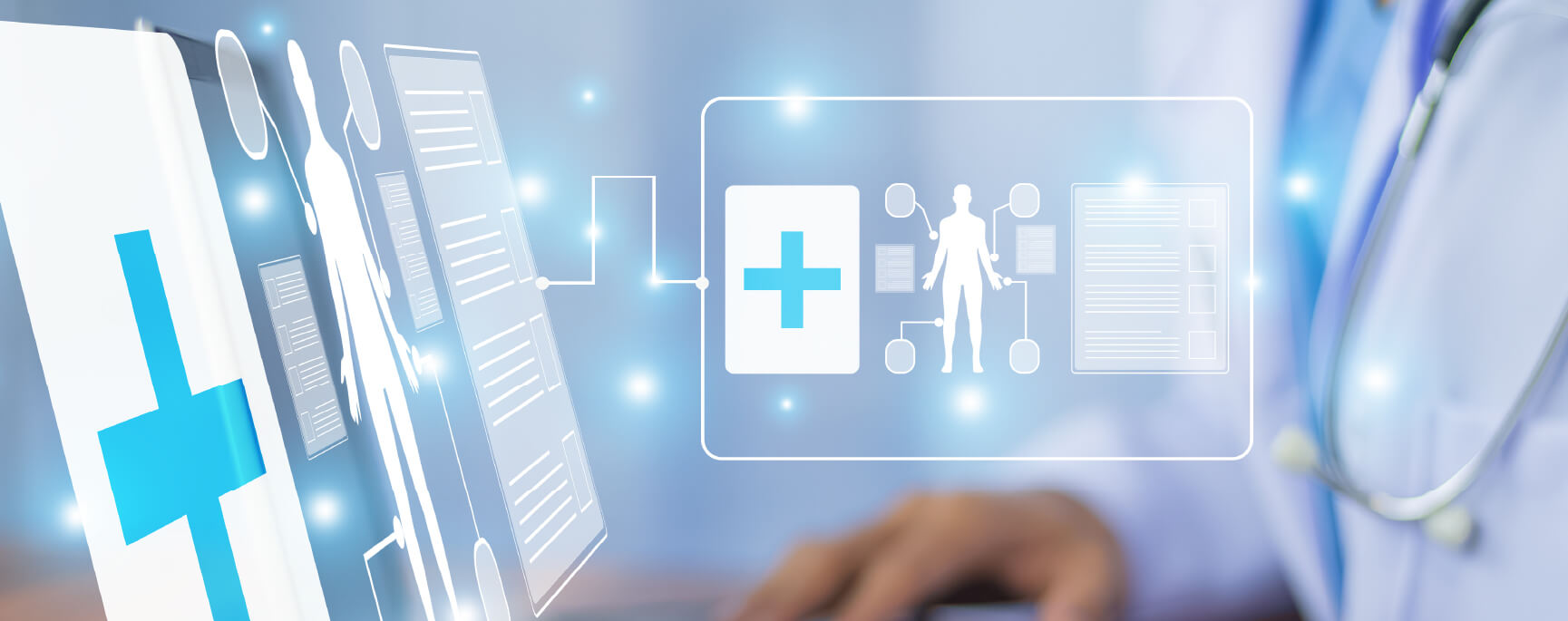 Epic EHR Integration vs Other Systems Banner