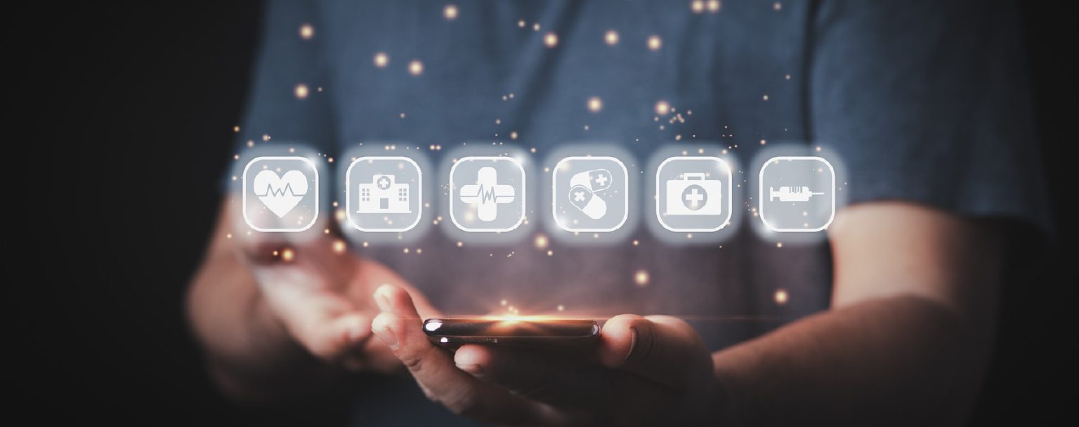 The Role of GitHub Copilot in Healthcare App Development