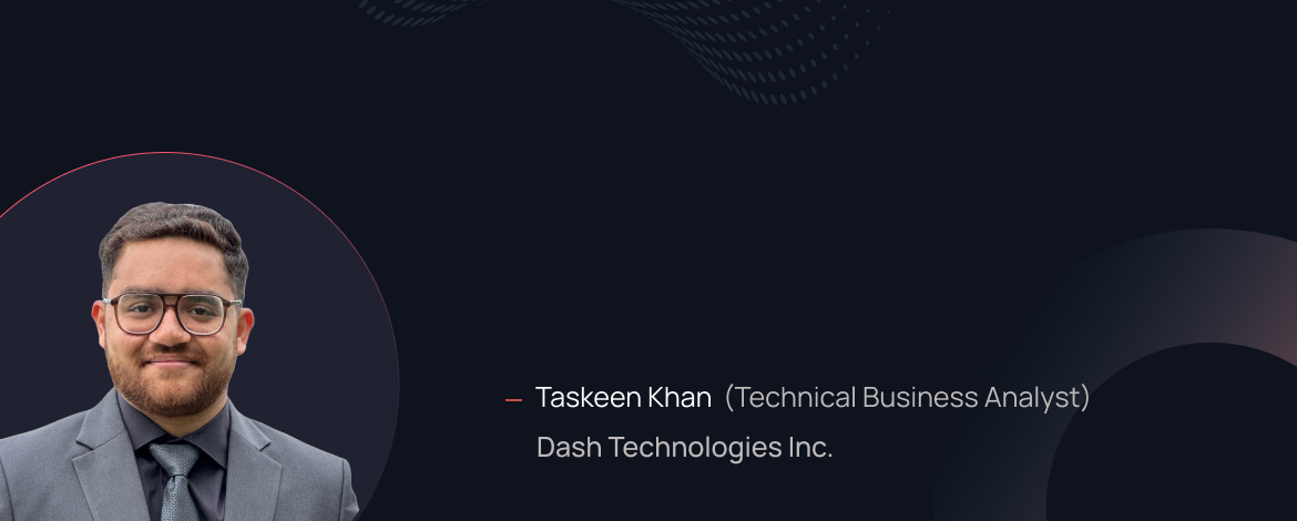 Thought leadership Banner- Taskeen With Name