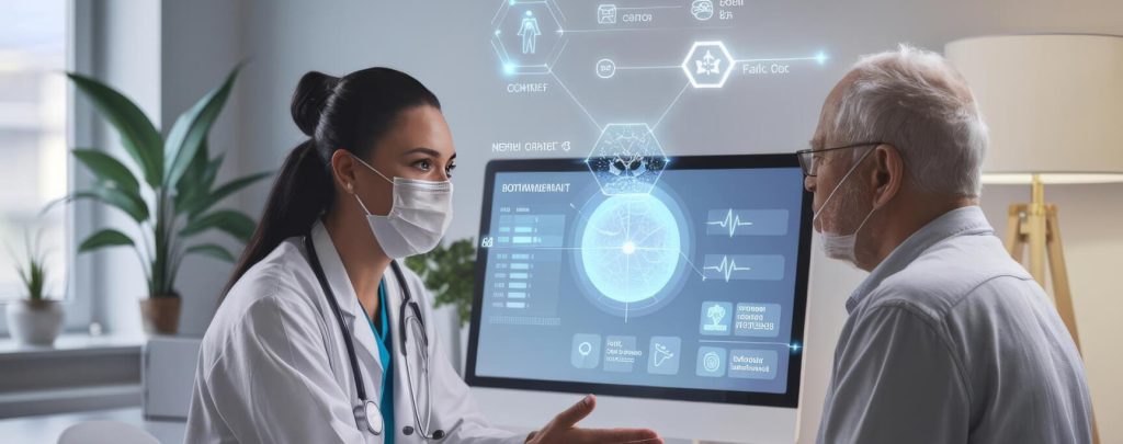Top 5 AI Use Cases in Healthcare Better Patient Outcomes