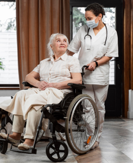 Hospitals & Health Systems