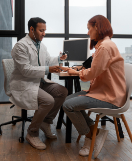 Hospitals & Health Systems