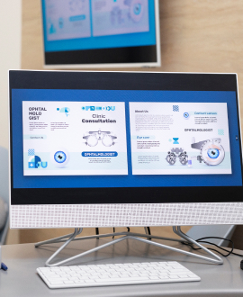 Hospitals & Health Systems