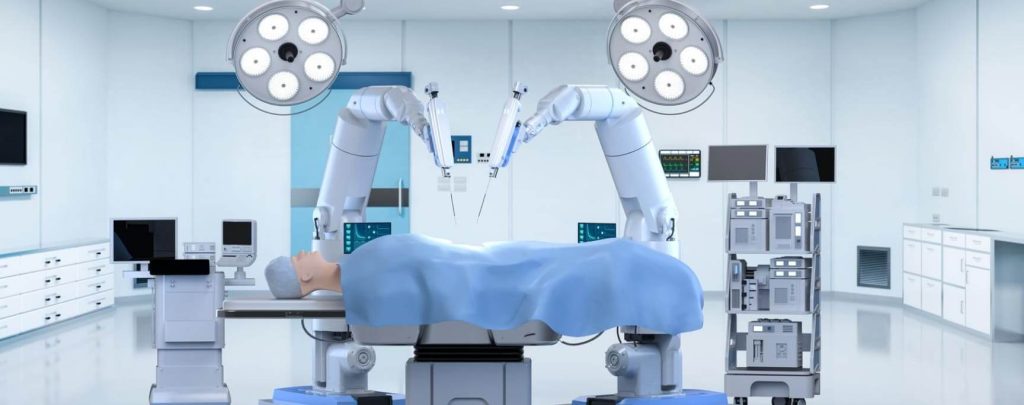 AI Surgical Automation Case Study Cutting Surgical Errors by 80% and Saving $4M Annually