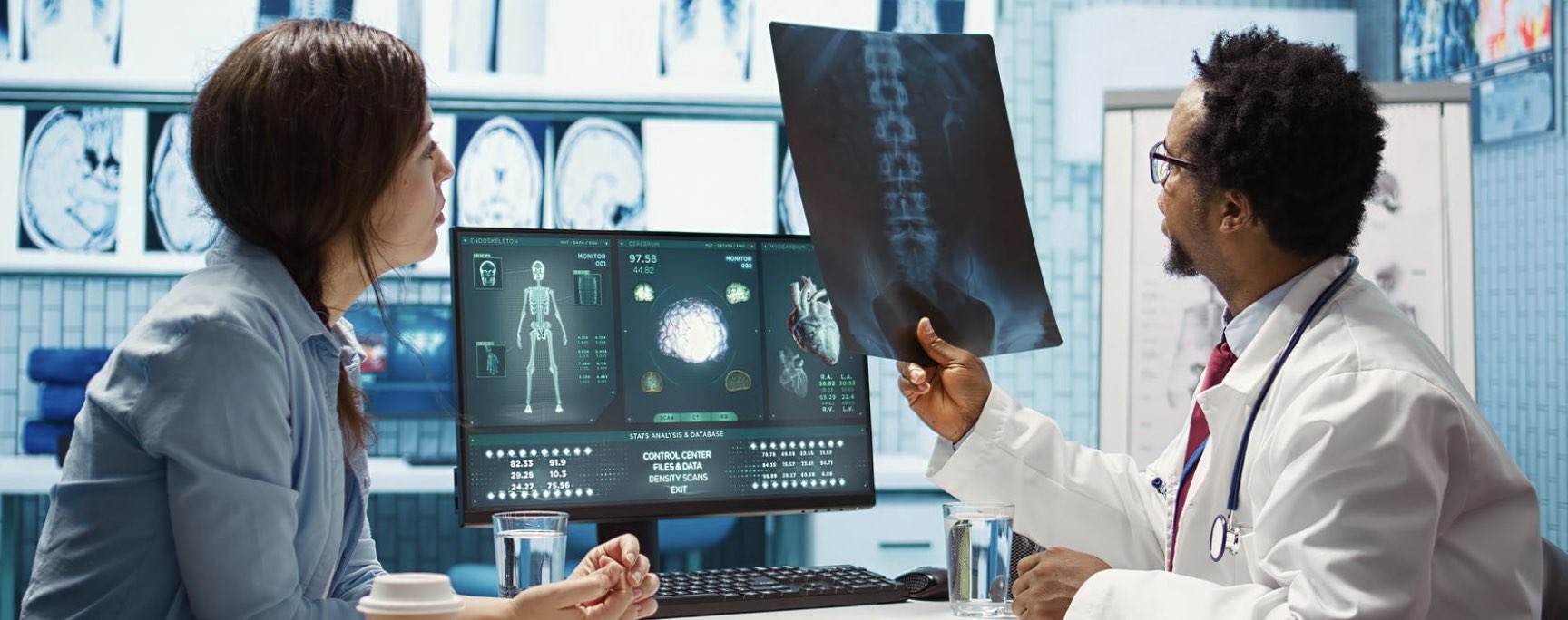 How Enterprise Imaging is Shaping the Future of Radiology at RSNA 2025 Banner