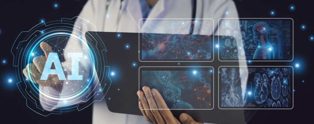 AI in Medical Devices Applications, Benefits, Challenges, and Future Trends