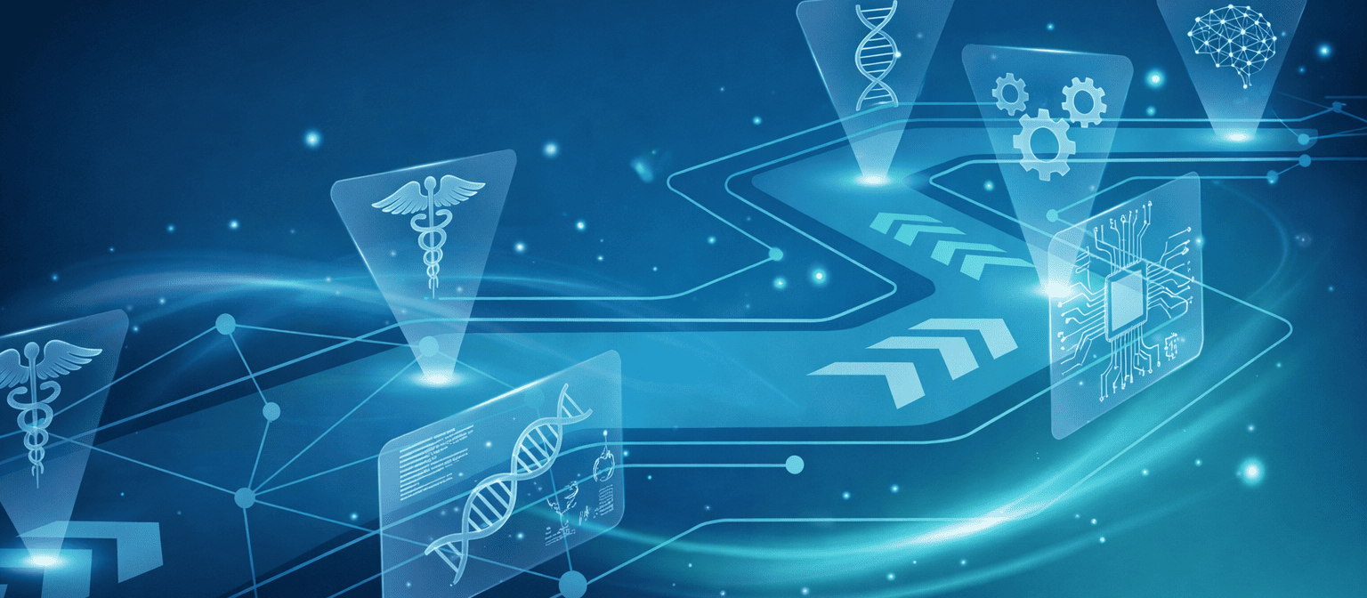 Attending ViVE 2026 Let’s Discuss Your Healthcare Innovation Roadmap