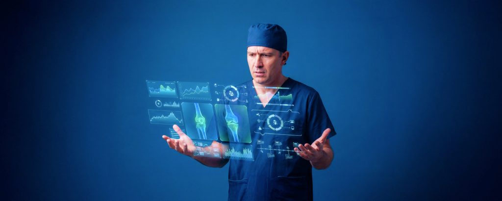 Why Orthopedic Departments Struggle to Turn Surgical Data into Actionable Insights