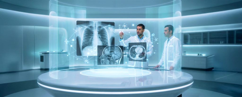 Why Radiology Data Is the Backbone of Digital Health Transformation