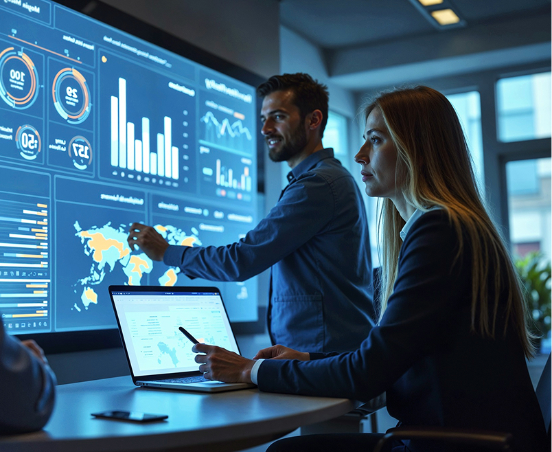 Digital Health at Scale