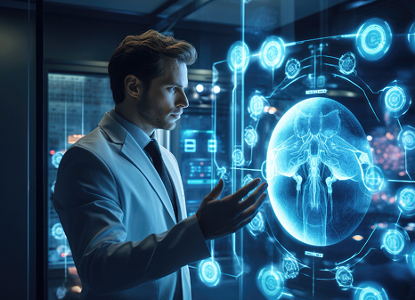 Connected Systems Engineering