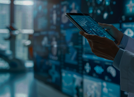 Clinical Workflow Optimization 