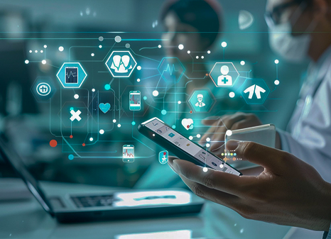 Virtual Care Enablement