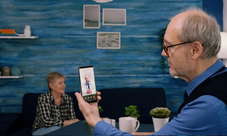 Remote Patient Monitoring (RPM)