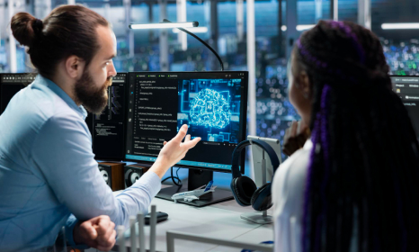 AI & Data Engineering 