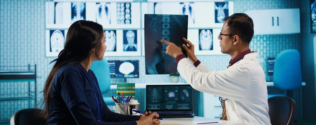 Breaking Down Data Silos in Orthopedic Departments