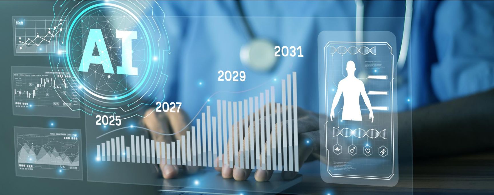 Building an AI-Driven Healthcare Data Strategy