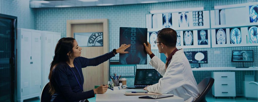 Interoperability in Radiology Why Integration Is Critical for Digital Health