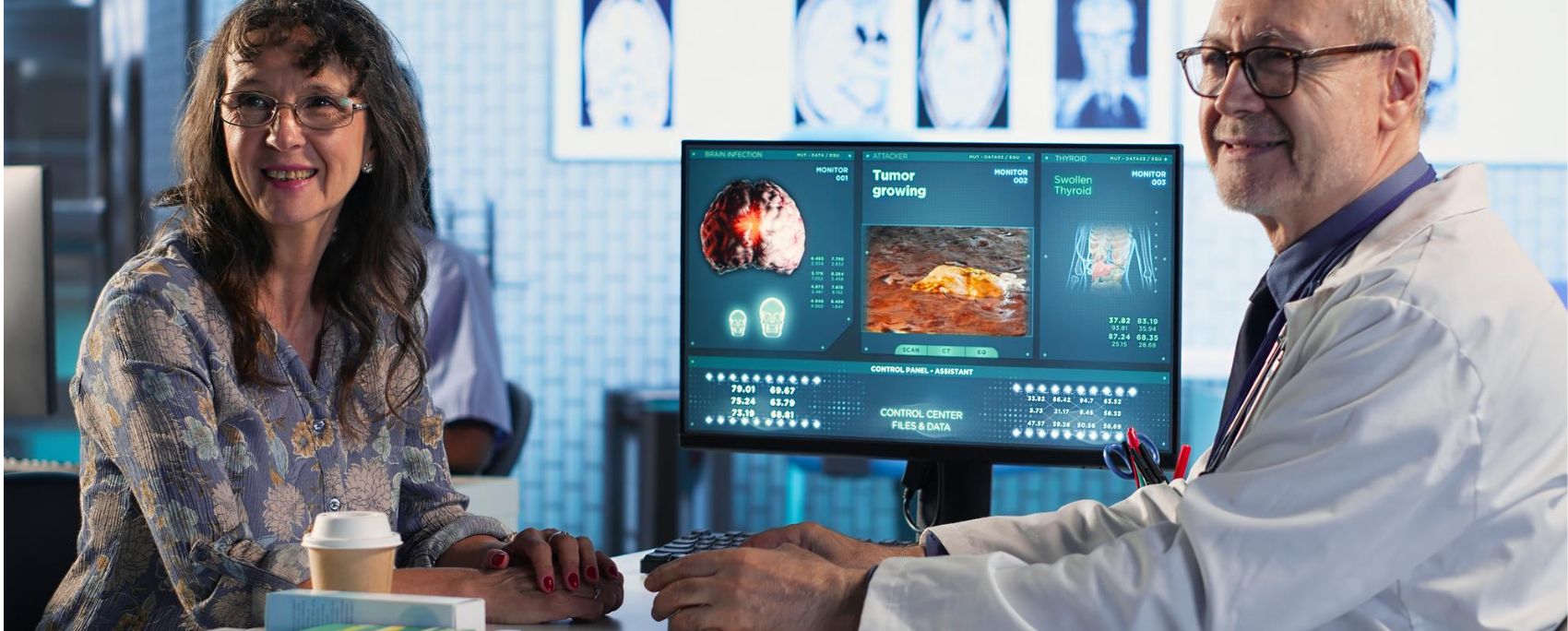 Top Healthcare IT Trends to Watch at HIMSS 2026