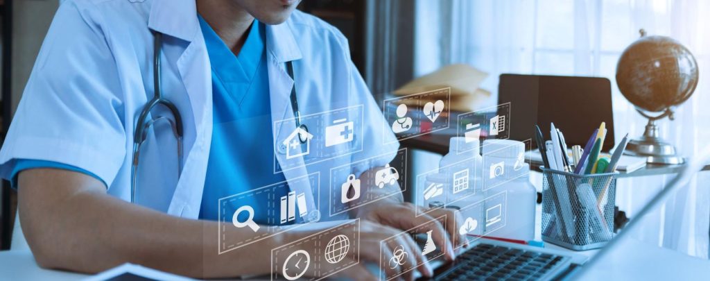 Building a Scalable Virtual Care Infrastructure for Hospitals