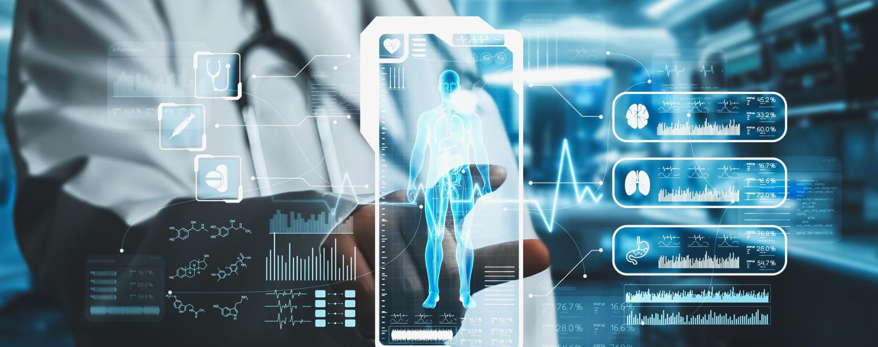 Healthcare Technology Trends That Are Driving Hospital Transformation in 2026