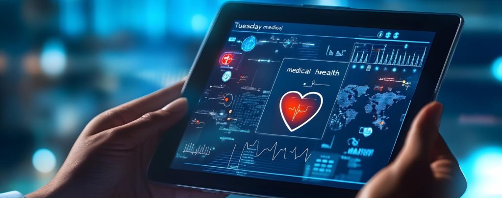 Key Cardiology Service Line Performance Metrics