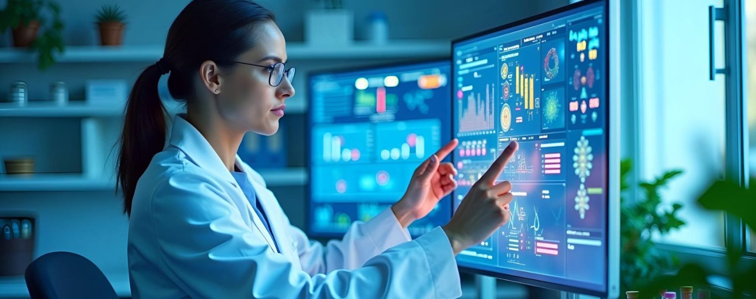 Predictive Testing In Lab Cath Lab Utilization: Predictive Analytics Optimization