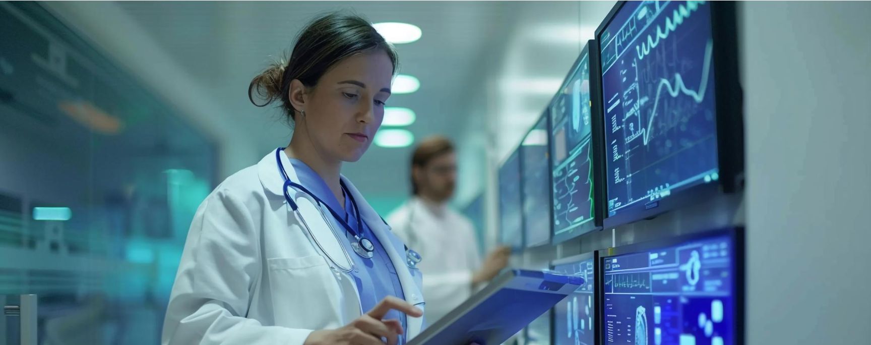 Why Data Visibility Is the Biggest Challenge in Hospital Operations