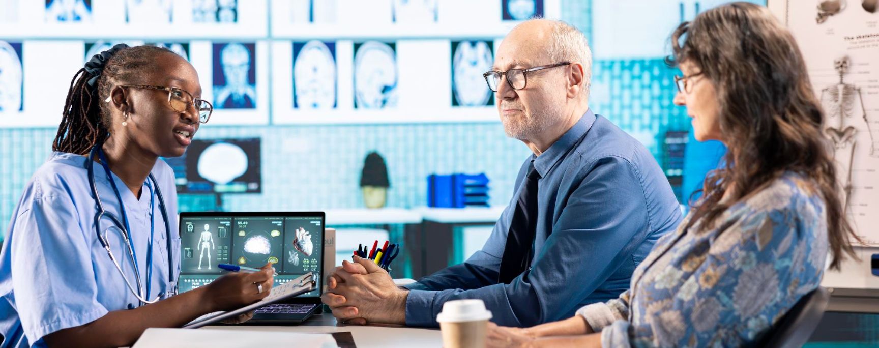 Why Enterprise Imaging Is a Strategic Priority for Healthcare CIOs