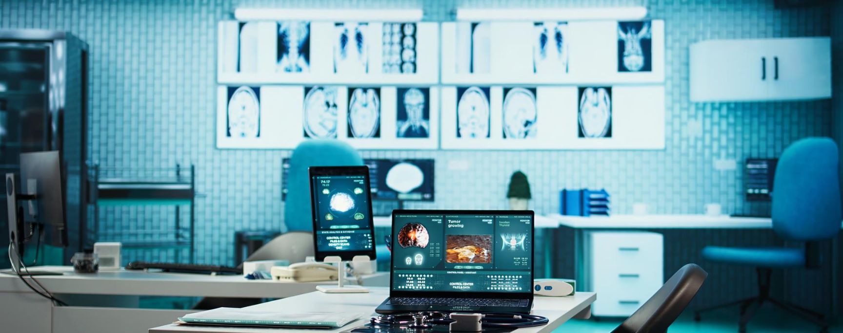 Hospital IT Modernization A Practical Roadmap for Legacy System Transformation