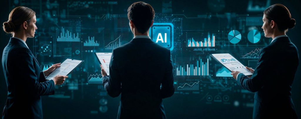 How Payers Are Using AI for Risk Adjustment and Cost Optimization