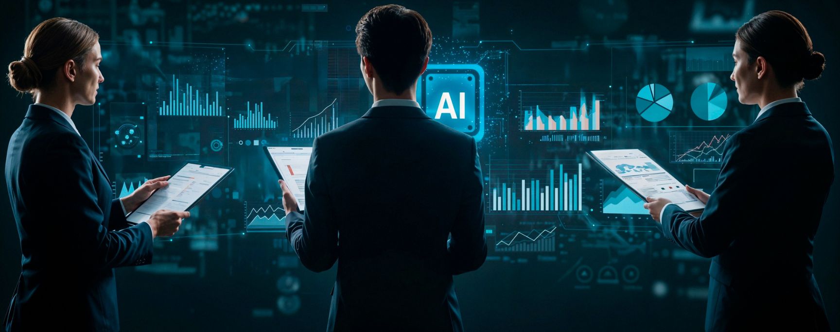 How Payers Are Using AI for Risk Adjustment and Cost Optimization