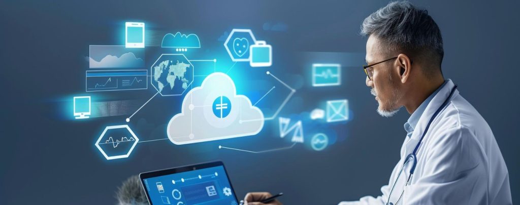 Healthcare API Strategy for Multi-EHR Environments - A Practical Guide