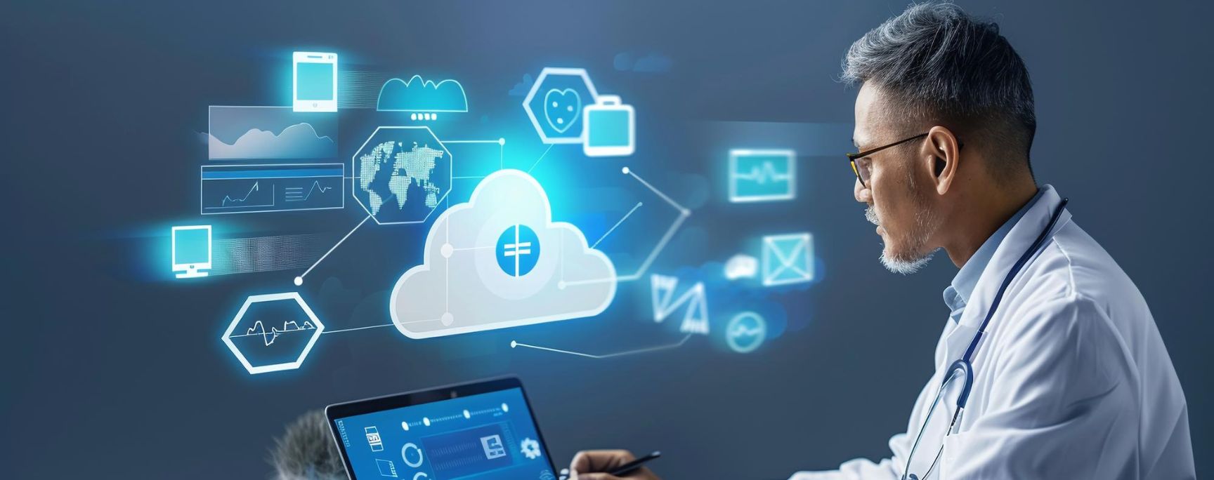 Healthcare API Strategy for Multi-EHR Environments - A Practical Guide