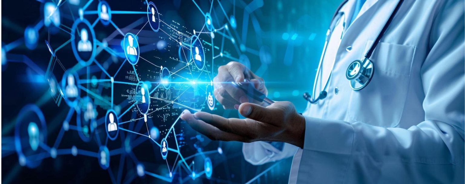 Top 10 Digital Health Trends Shaping Healthcare in 2025–2026