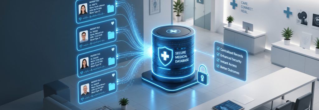 Identity Matching in EHR Integration - Preventing Duplicate Patient Records