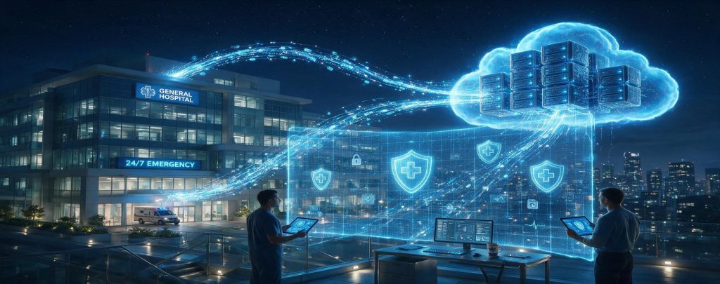 Healthcare API Security Best Practices for EHR Integration