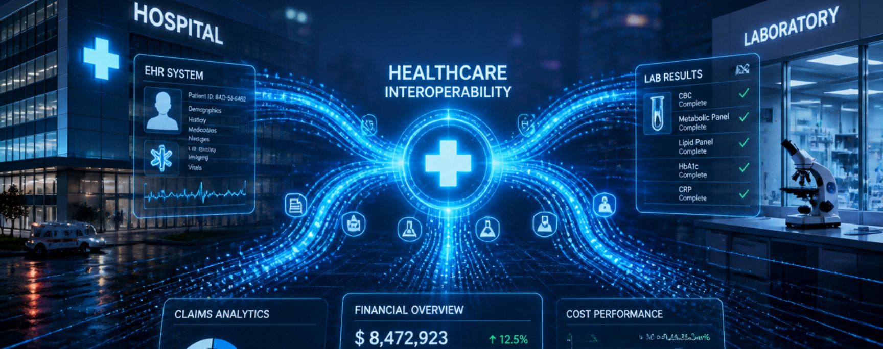 Healthcare-Provider-Interoperability-Improving-Clinical-and-Financial-Workflows